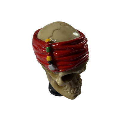 Skull Gear Knob | Universal Car Shift Knob