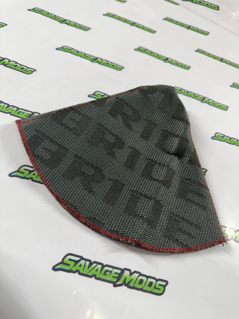 Gear Shift Boot Cover Universal Fit for Most Manual Cars | Multiple Racing Style Variants