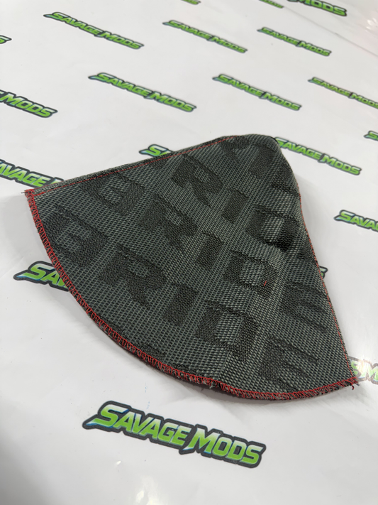 Gear Shift Boot Cover Universal Fit for Most Manual Cars | Multiple Racing Style Variants