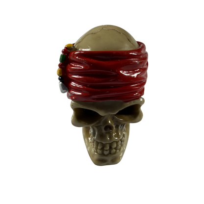 Skull Gear Knob | Universal Car Shift Knob