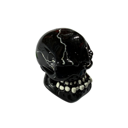 Skull Gear Knob | Universal Car Shift Knob