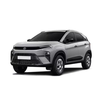 Tata Harrier, Safari & Nexon Batman Style Mirror Covers | ABS