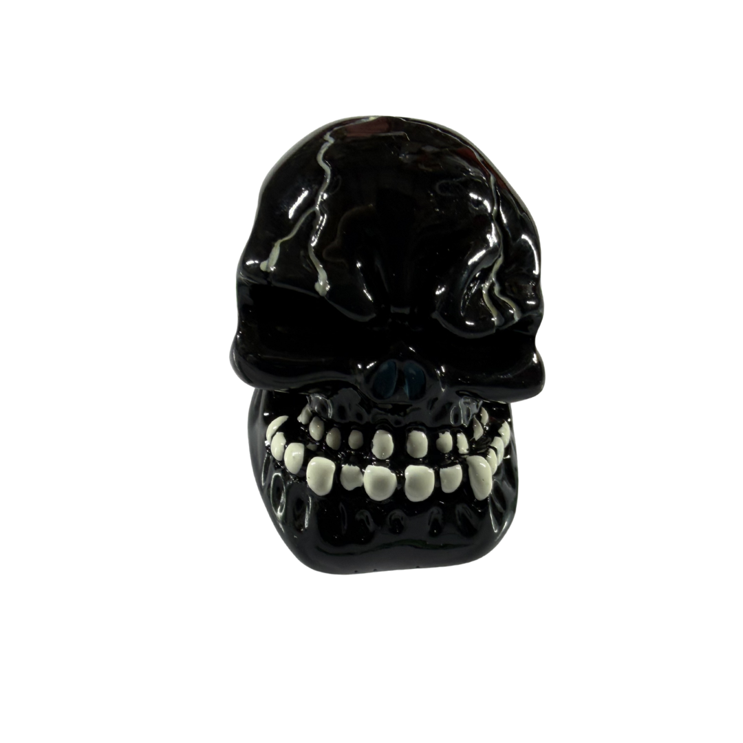 Skull Gear Knob | Universal Car Shift Knob