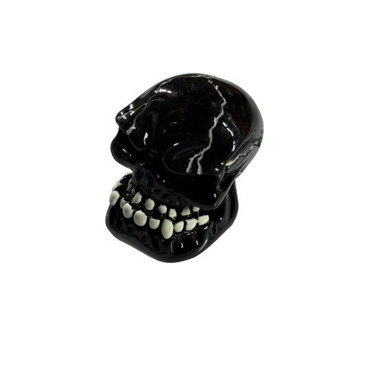 Skull Gear Knob | Universal Car Shift Knob