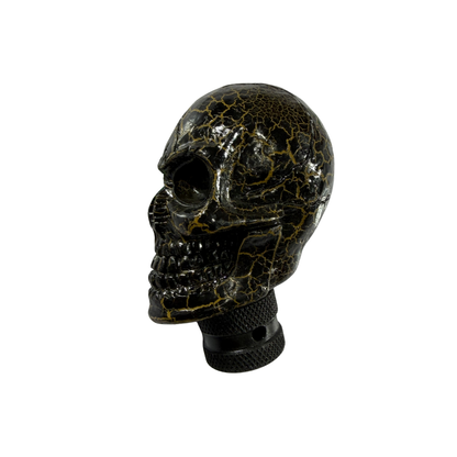Skull Gear Knob | Universal Car Shift Knob