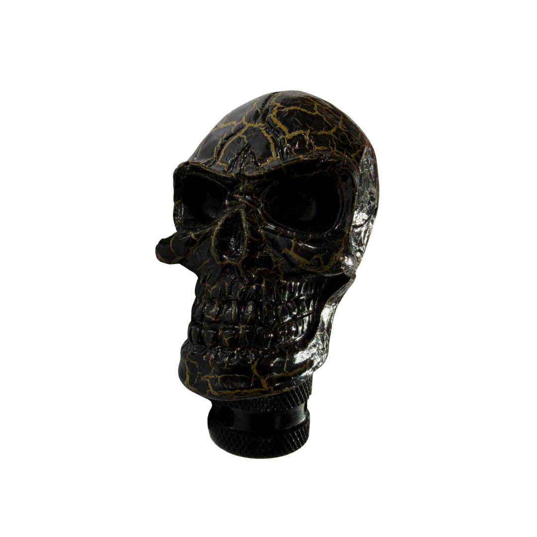 Skull Gear Knob | Universal Car Shift Knob