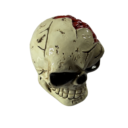 Skull Gear Knob | Universal Car Shift Knob