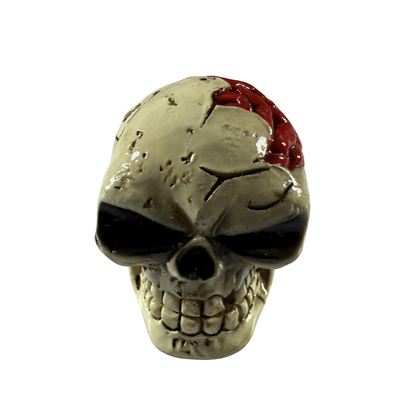 Skull Gear Knob | Universal Car Shift Knob