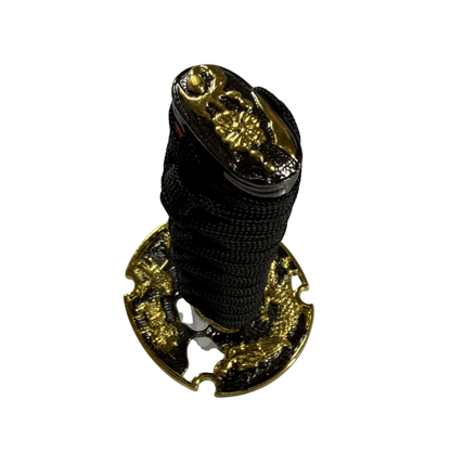 Samurai Katana Gear Shift Knob | Universal Manual Fit
