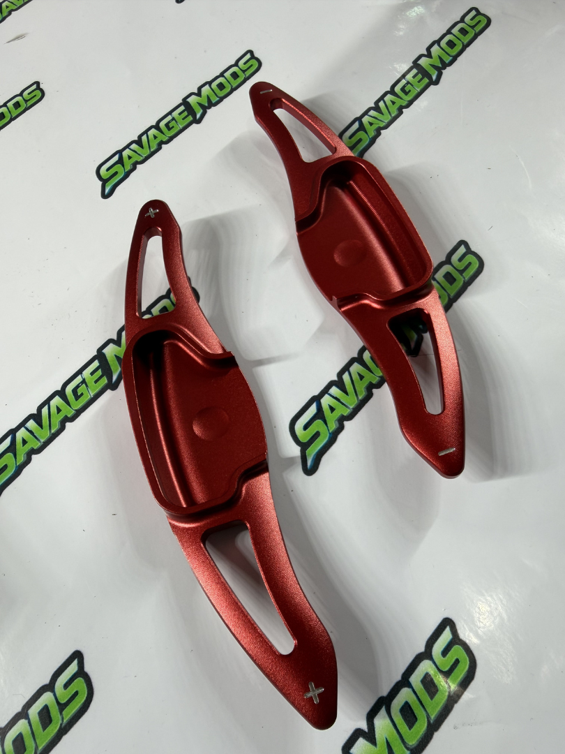 Verna paddle shifters (2023-2025)