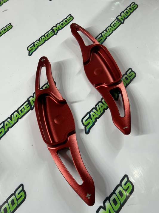 Verna paddle shifters (2023-2025)