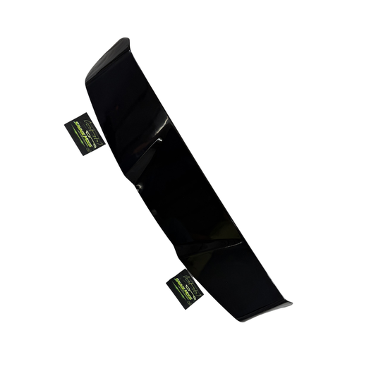 CRETA 16 MODEL SPOILER NLINE STYLE