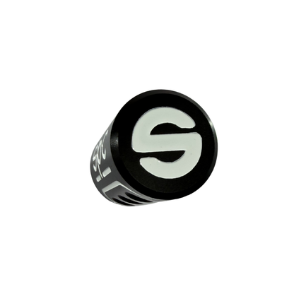 Sparco Gear Shift Knob Stainless Steel - Universal