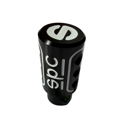 Sparco Gear Shift Knob Stainless Steel - Universal