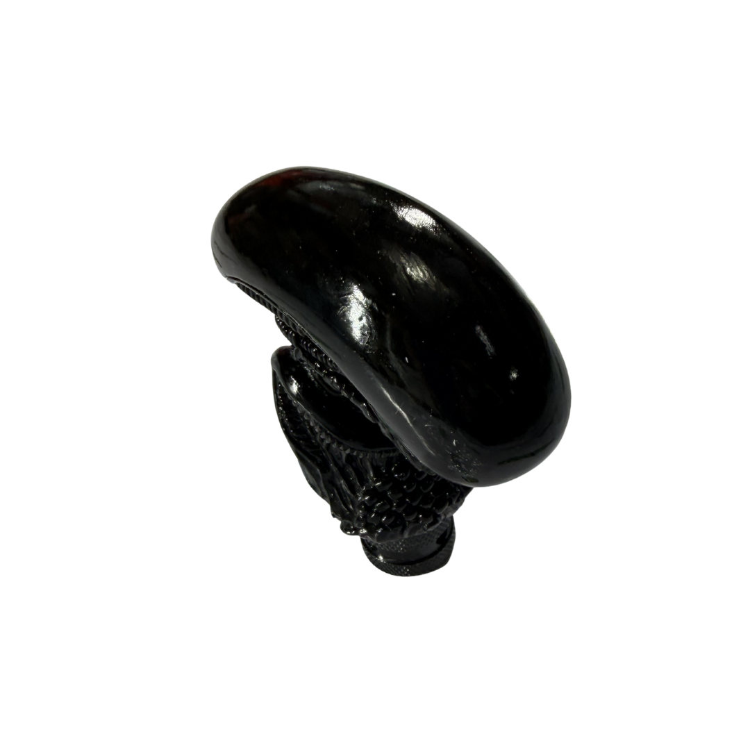 Venom Style Gear Shift Knob | Universal Manual Fit