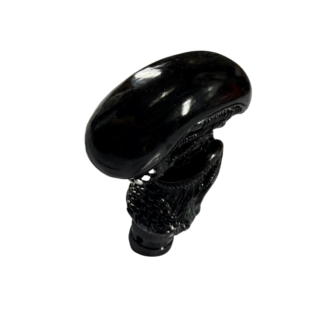 Venom Style Gear Shift Knob | Universal Manual Fit