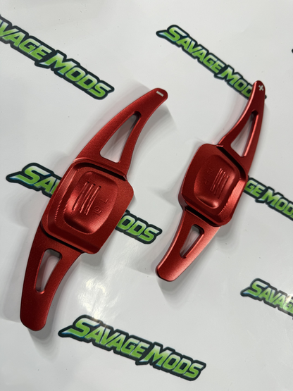 Verna paddle shifters (2023-2025)
