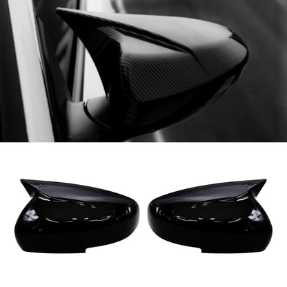 Batman Side Mirror Cover For Swift, Baleno, Glanza, Dzire, Ciaz, Fronx, Taisor, Wagon-R, Celerio, Ignis, S-Presso, Alto K10