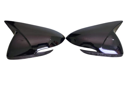 Hyundai Verna Side Mirror Covers | 2017–2022
