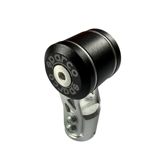 Sparco Aircraft Style Gear Knob | Universal Aftermarket Car Shift Knob