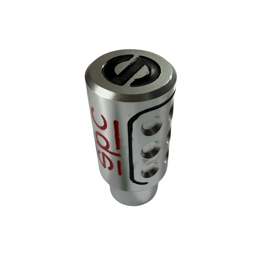 Sparco Stainless Steel Gear Shift Knob