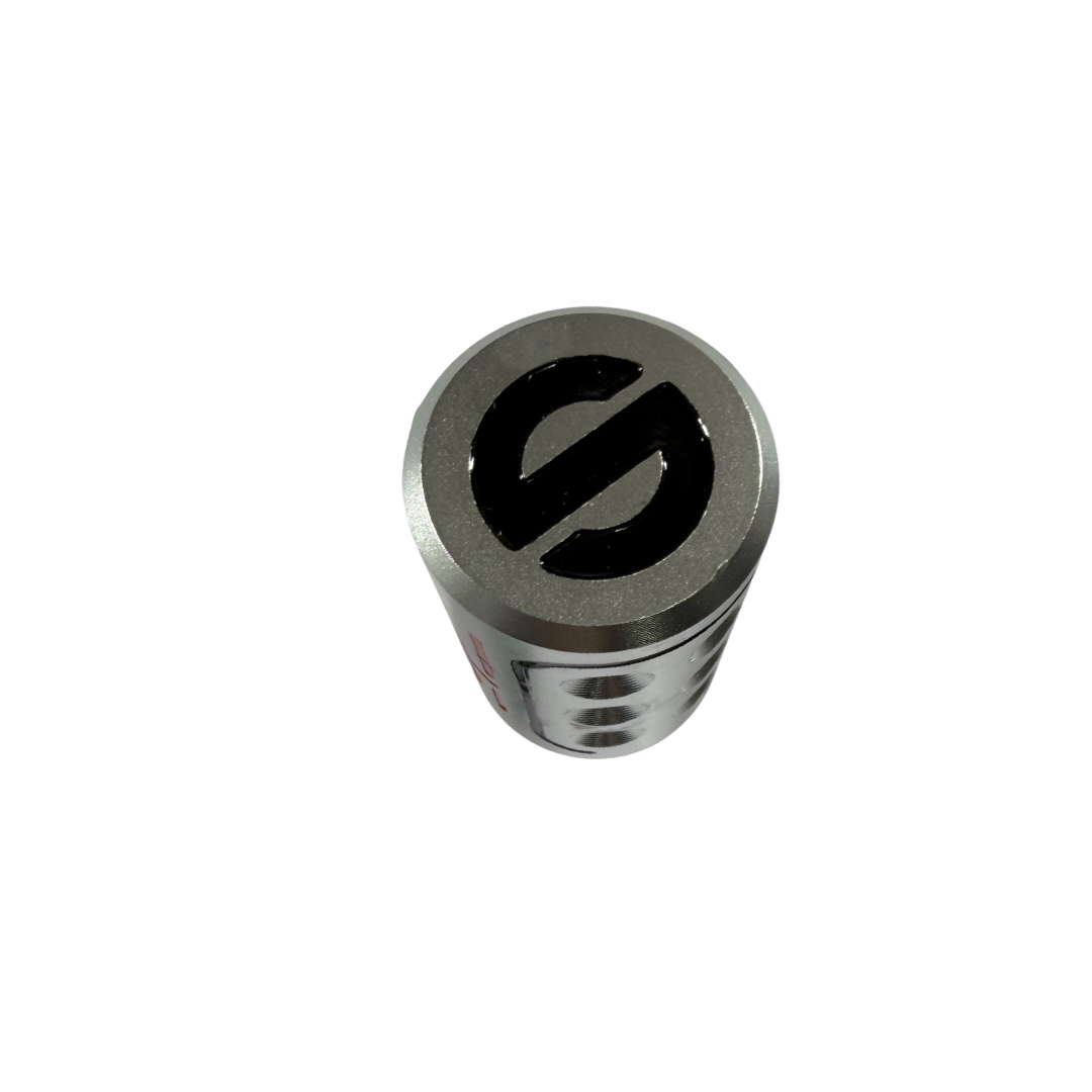 Sparco Stainless Steel Gear Shift Knob