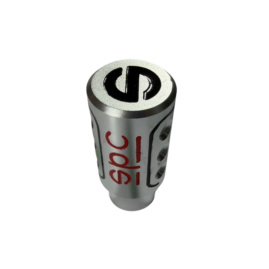 Sparco Stainless Steel Gear Shift Knob