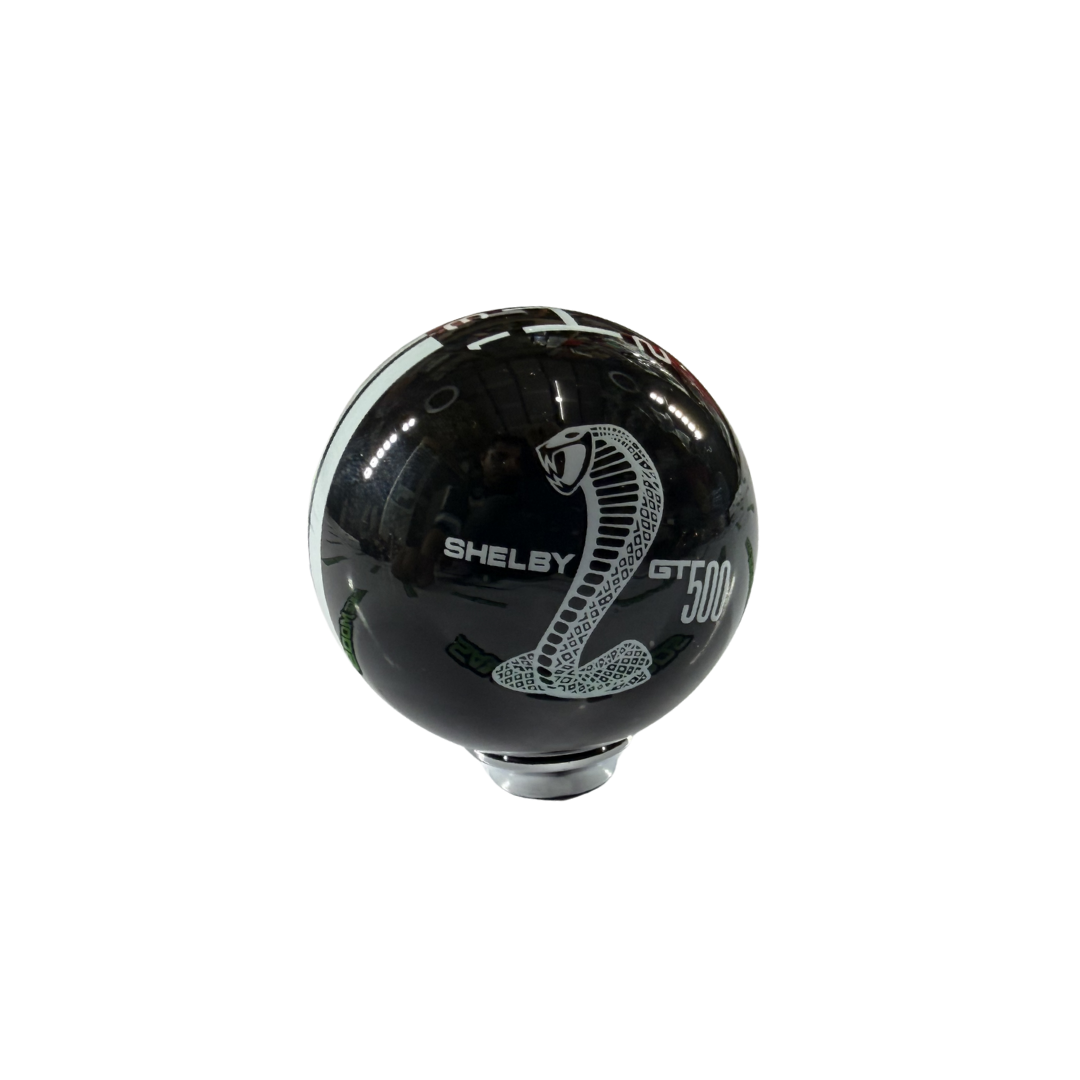 Shelby Gear Knob | Universal