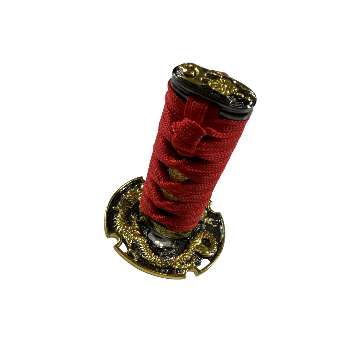 Katana Gear Knob Universal