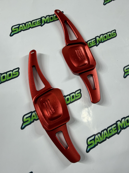 Verna paddle shifters (2023-2025)
