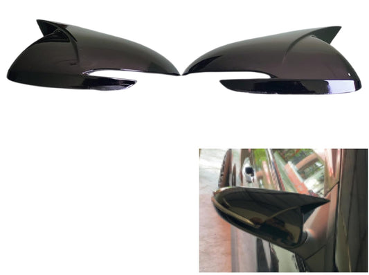 Hyundai Verna Side Mirror Covers | 2017–2022