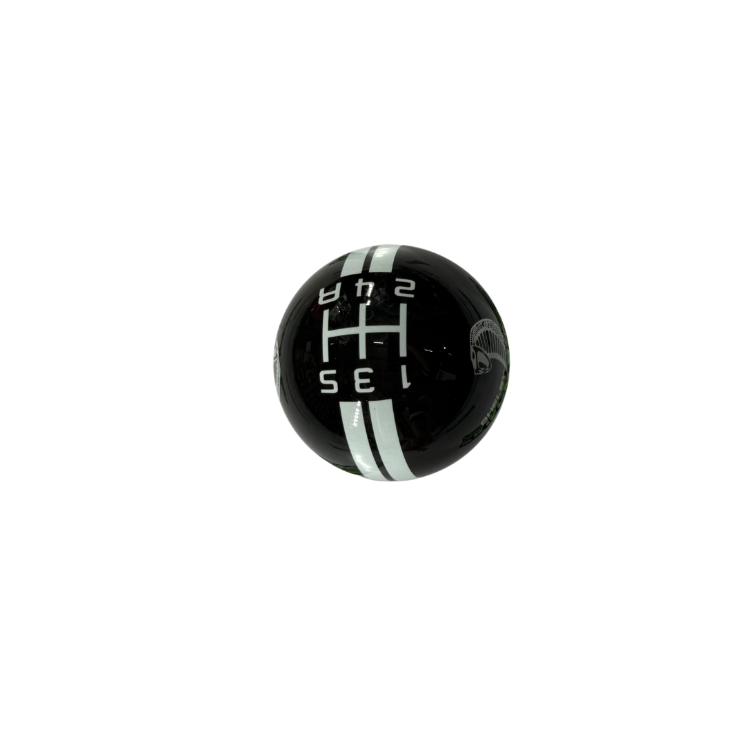 Shelby Gear Knob | Universal
