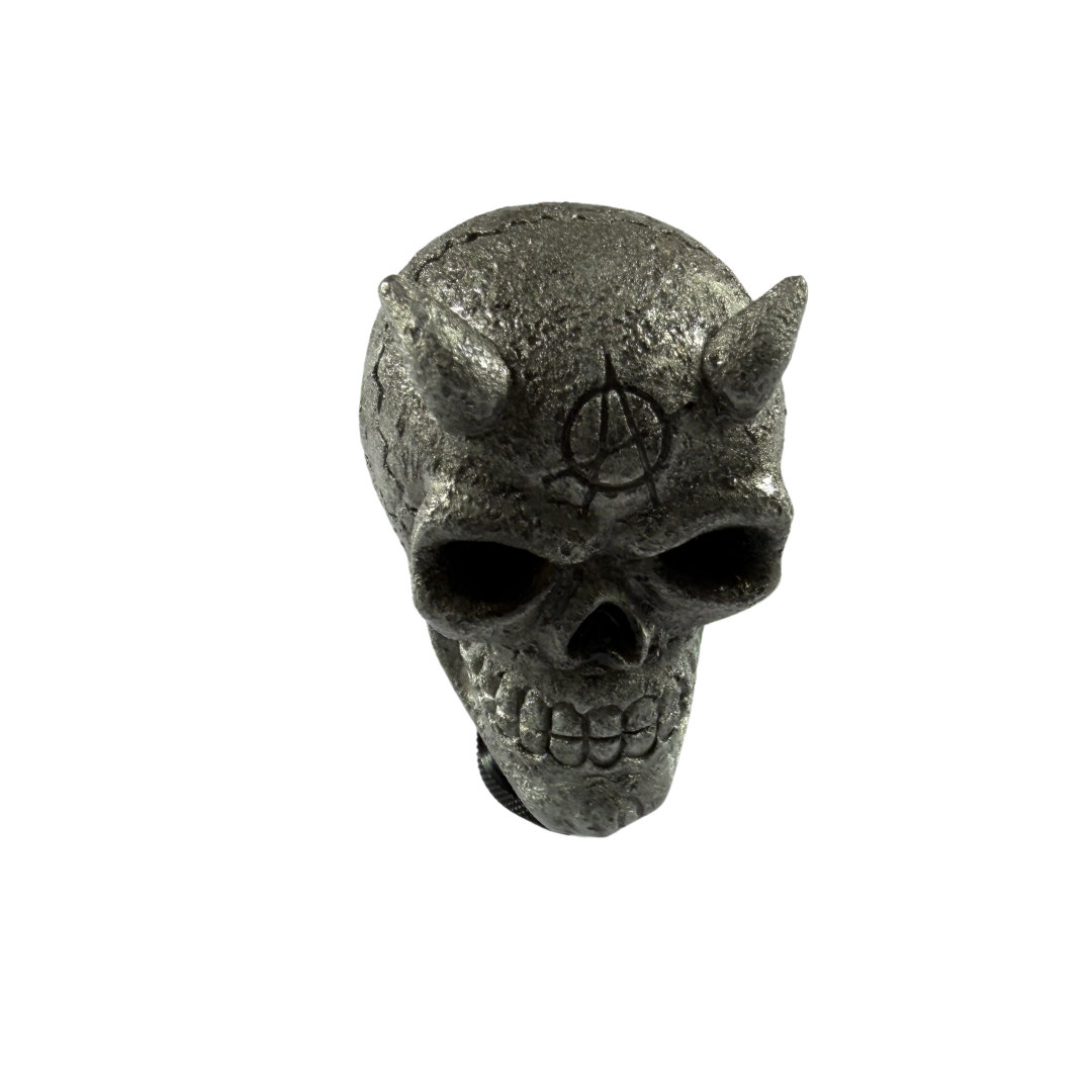 Skull Gear Knob | Universal Car Shift Knob