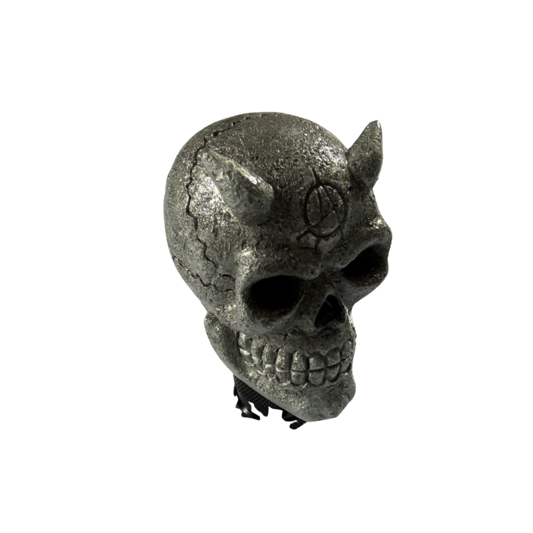 Skull Gear Knob | Universal Car Shift Knob