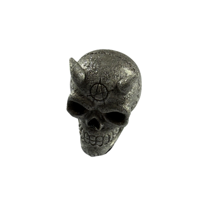 Skull Gear Knob | Universal Car Shift Knob