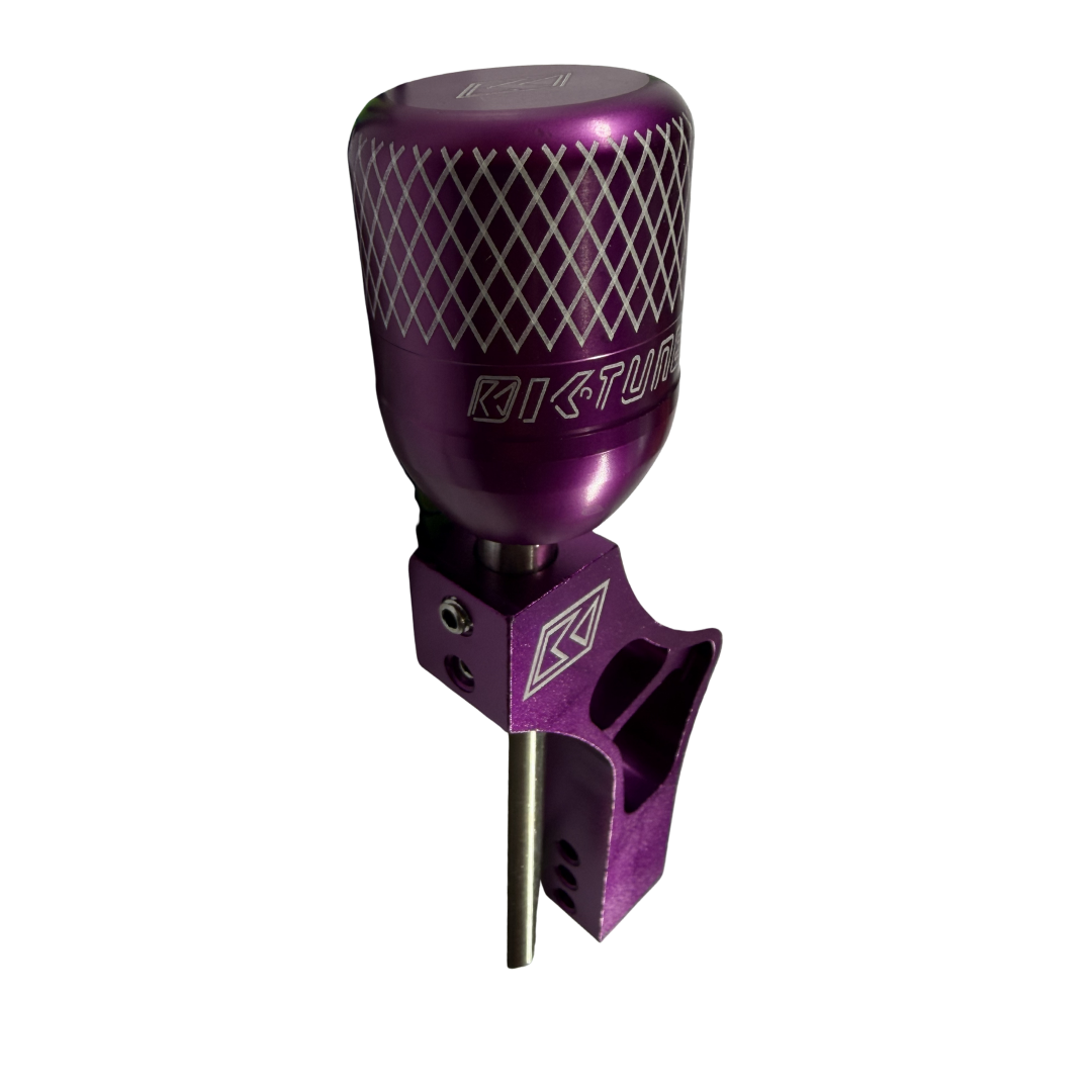 Gear Shift Knob Lever Adjustable Extender ++ Gear Shift KNOB Height Lever Extension Car Gear Shifter Extender Kit with 4