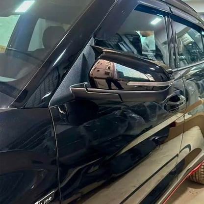Hyundai Creta (2020–2024) Batman Style Mirror Covers | Sporty Design