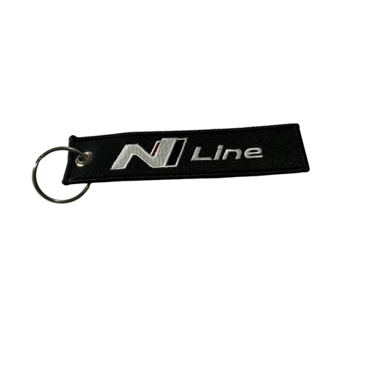 Key 7