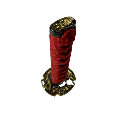 Samurai Katana Gear Shift Knob | Universal Manual Gear Knob