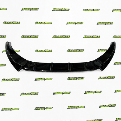 Virtus & Slavia Front Splitter | Dedicated  Front Lip