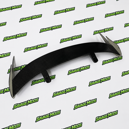 Firestyle Spoiler | Universal Hatchback Wing