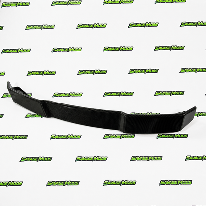 Hyundai i20 4-Pillar Rear Spoiler | Enhances rear styling
