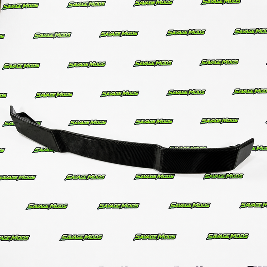 Hyundai i20 4-Pillar Rear Spoiler | Enhances rear styling