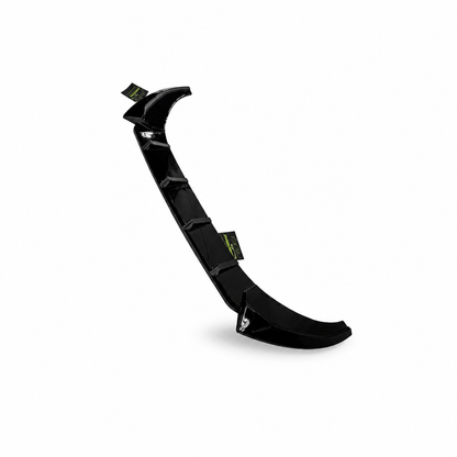 Virtus & Slavia Front Lip Splitter 3 piece