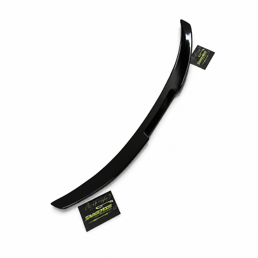 M4 Style Spoiler | Verna 2023