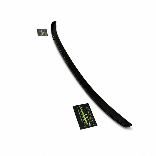Volkswagen Virtus/slavia Gloss Black OEM Spoiler
