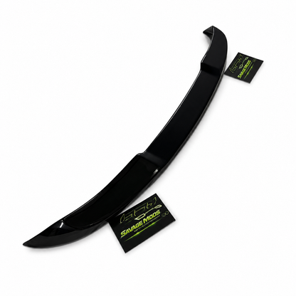 Kia Seltos OEM Style Spoiler | FRP