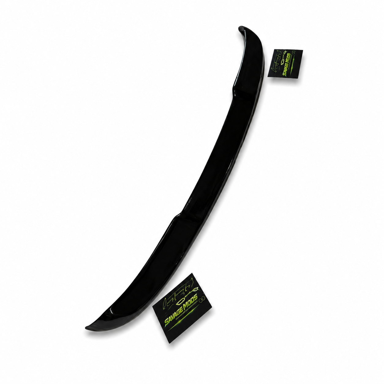 Kia Seltos OEM Style Spoiler | FRP