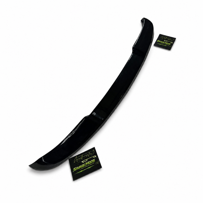 Kia Seltos OEM Style Spoiler | FRP