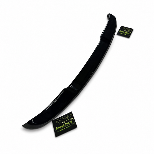 Kia Seltos OEM Style Spoiler